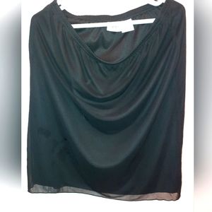 Womens size 1x Kathy Ireland Plus skirt